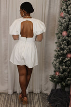 Load image into Gallery viewer, Cutout Back Romper