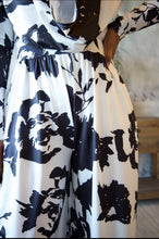 Load image into Gallery viewer, Cowl-neck Pant Set

