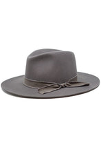 Load image into Gallery viewer, Peyton Panama Hat
