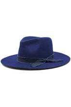 Load image into Gallery viewer, Peyton Panama Hat
