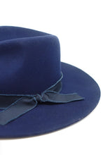 Load image into Gallery viewer, Peyton Panama Hat
