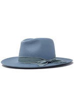 Load image into Gallery viewer, Peyton Panama Hat
