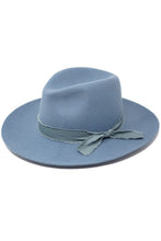 Load image into Gallery viewer, Peyton Panama Hat
