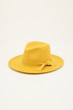 Load image into Gallery viewer, Peyton Panama Hat
