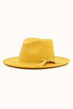 Load image into Gallery viewer, Peyton Panama Hat
