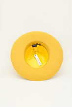Load image into Gallery viewer, Peyton Panama Hat
