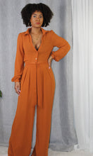 Load image into Gallery viewer, Wide Leg Jumpsuit
