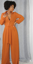 Load image into Gallery viewer, Wide Leg Jumpsuit
