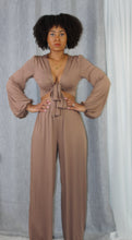 Load image into Gallery viewer, Venetian Cardigan and Pant Set
