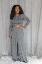 Load image into Gallery viewer, Two-piece Pant Set
