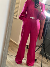 Load image into Gallery viewer, Crepe Jumpsuit
