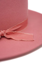 Load image into Gallery viewer, Peyton Panama Hat
