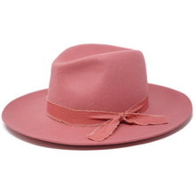 Load image into Gallery viewer, Peyton Panama Hat
