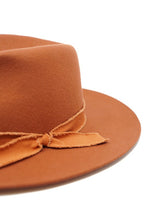 Load image into Gallery viewer, Peyton Panama Hat

