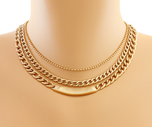 Load image into Gallery viewer, Layered Choker
