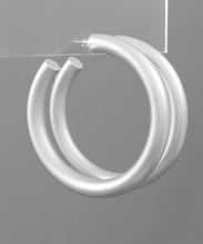 Load image into Gallery viewer, Large Hoops
