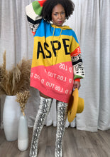 Load image into Gallery viewer, Hoodie Sweater Dress
