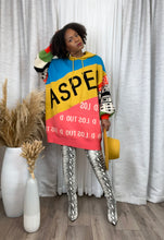 Load image into Gallery viewer, Hoodie Sweater Dress
